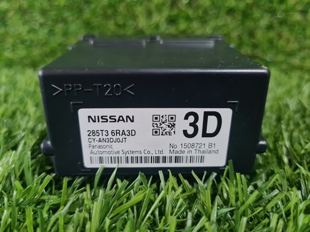 285T36RA3D Nissan