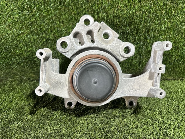 Ліва подушка двигуна 2910A418 MITSUBISHI