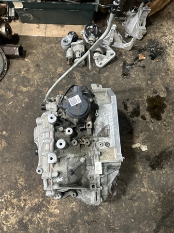 Коробка передач автомат 3102070X9B NISSAN