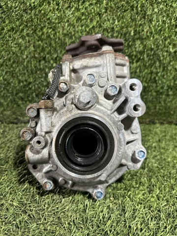 Коробка роздавальна в зборі 3200A429 MITSUBISHI