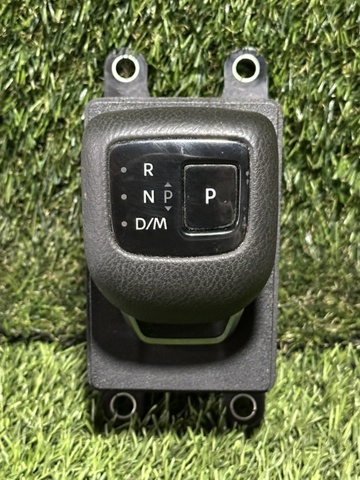 Куліса КПП 349016TA3A NISSAN