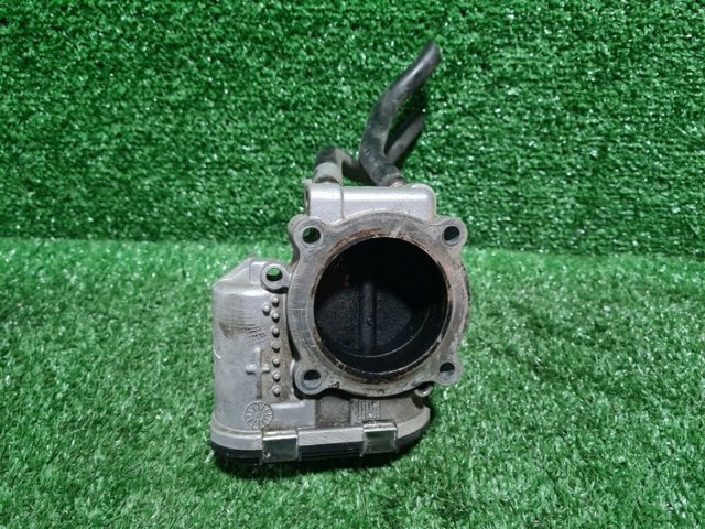 Заслінка повітряна 351002G610 HYUNDAI