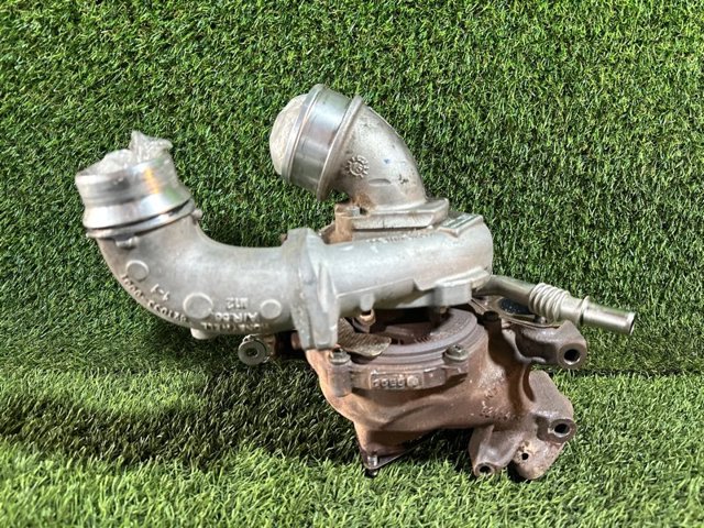 Турбонаддув 35242180F CHRYSLER
