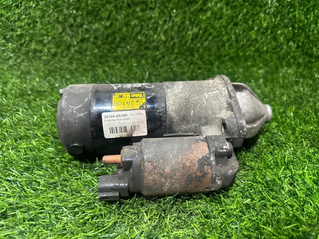 Стартер двигуна 361002A100 HYUNDAI