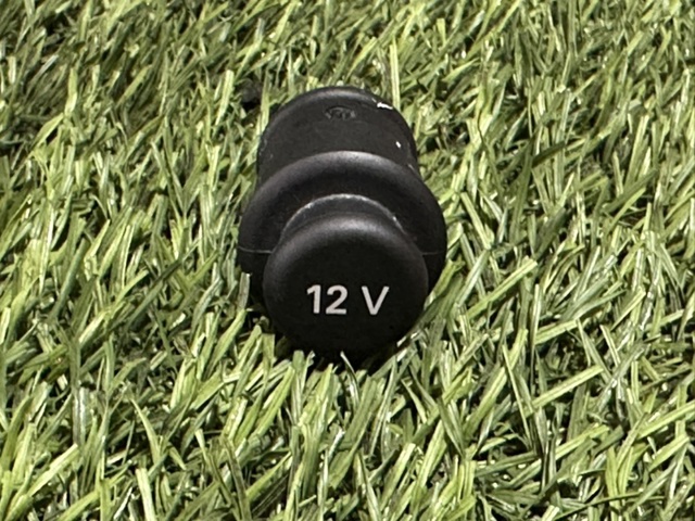 Розетка запальнички 3R0919311 VAG
