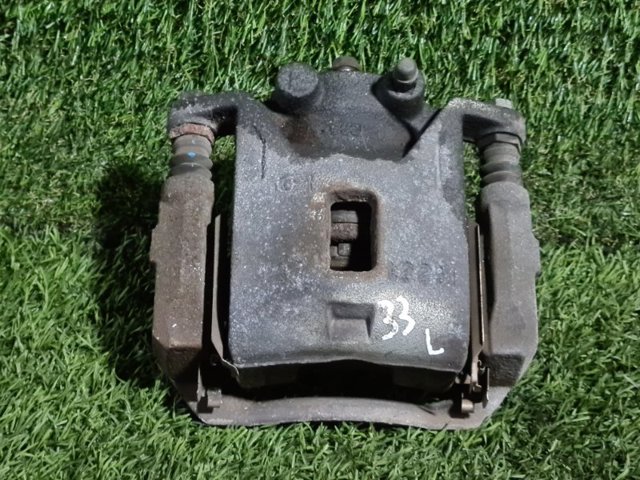 Супорт тормзной 410115RB0A NISSAN