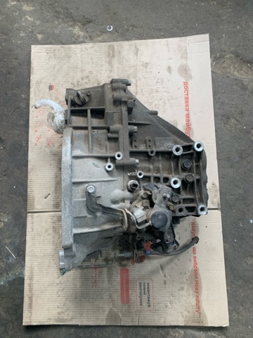 КПП в зборі 4311132300 HYUNDAI