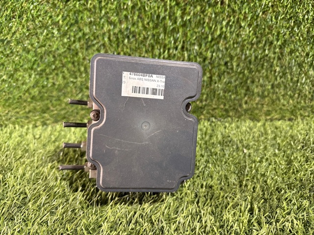 Блок керування АБС (ABS) 476604BF0A NISSAN