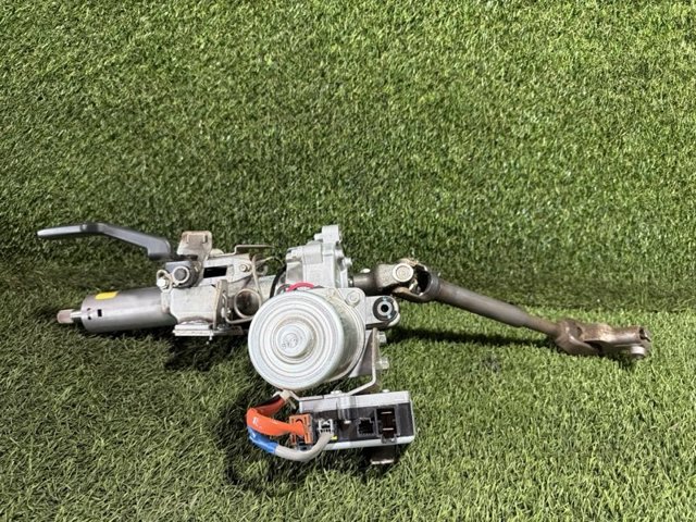 Рульова колонка 488115RL0A NISSAN