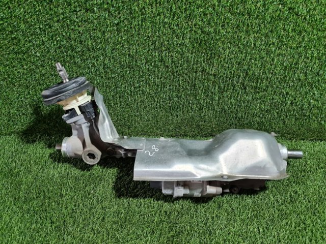 Управління рульове в зборі 490016RR2A NISSAN