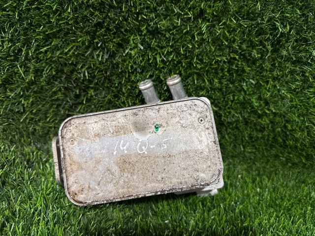 Радіатор охолодження, АКПП 4G0317021AR VAG