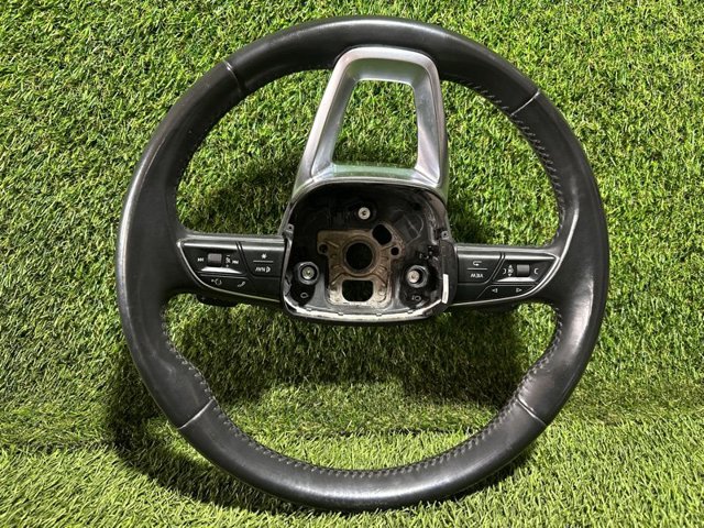 Руль 4M0419091M VAG