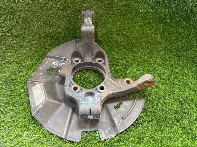 Цапфа поворотного кулака 517162W500 HYUNDAI