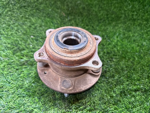 Колеса і маточини 5175039603 HYUNDAI
