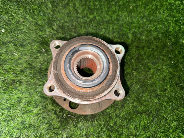 Підшипник в зборі з маточиною передній 51750C5000 HYUNDAI