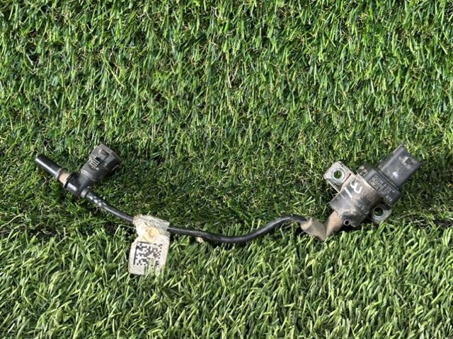Перетворювач тиску (соленоїд) наддуву / EGR 55204916 CHRYSLER