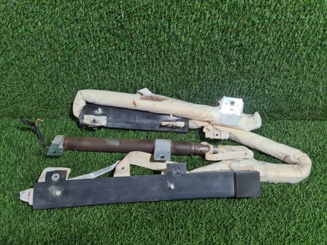 Подушка безпеки, бічна, права, AIRBAG 55351258AJ CHRYSLER