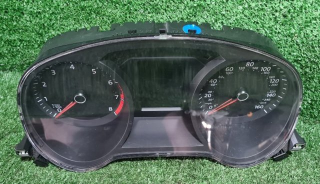 Щиток приладів 5C6920955A VAG