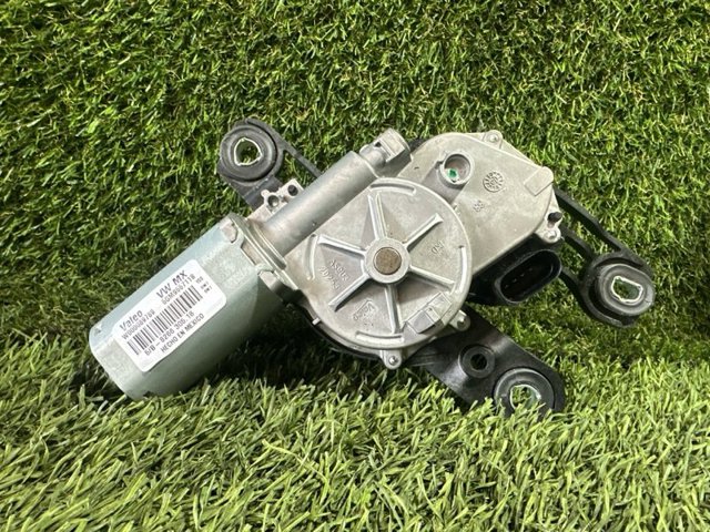 Двигун склоочисника заднього скла 5GM955711B VAG