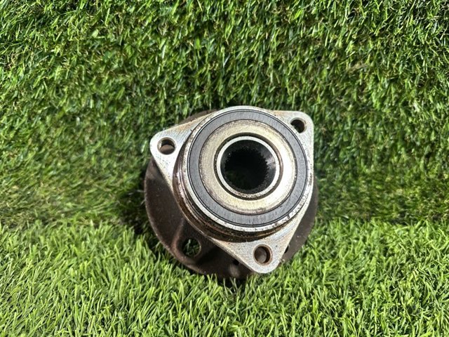 Колеса і маточини Шкода Октавія III A7