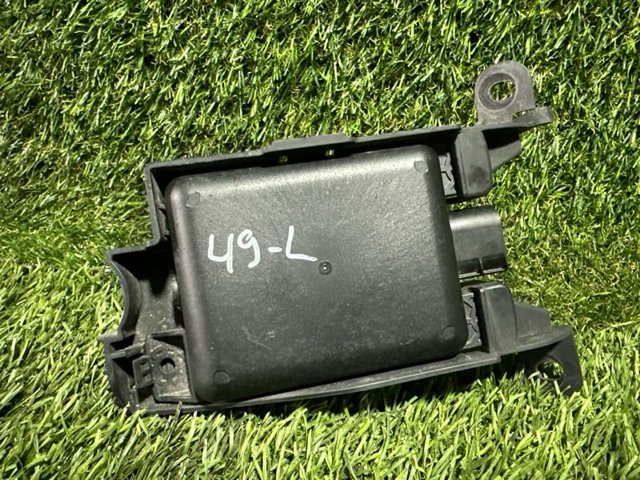 Датчик контролю мертвої зони, задній 5Q0907685C VAG
