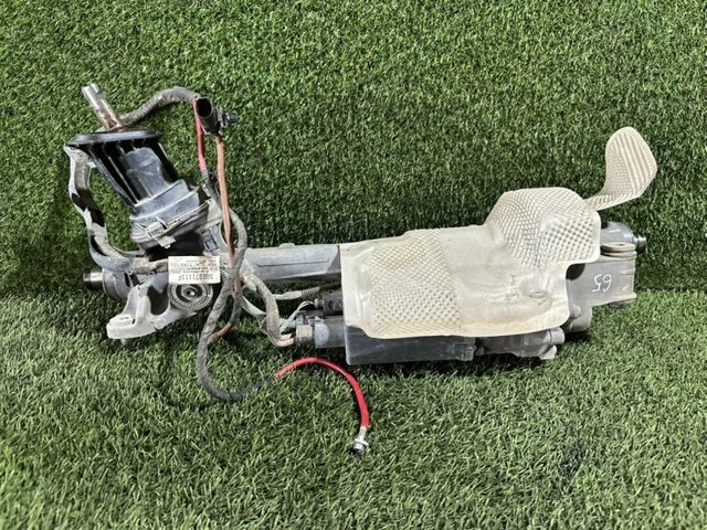 Рульова рейка 5Q1423105G VAG