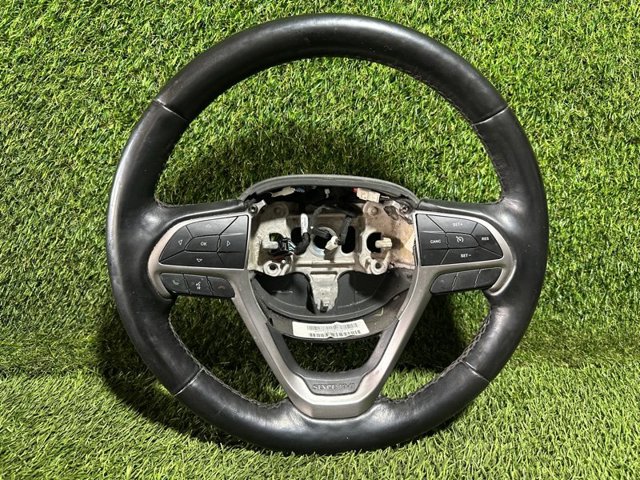 Рульове колесо 5QV28DX9AE CHRYSLER