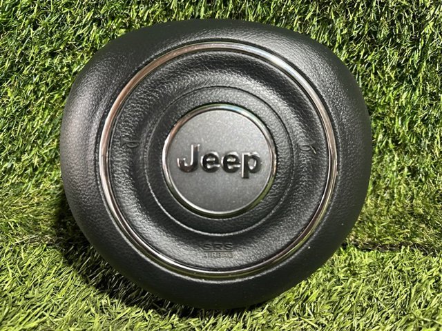 Airbag в мультируль 5ZL92LXHAA CHRYSLER