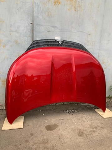 Капот 65100W140P MITSUBISHI
