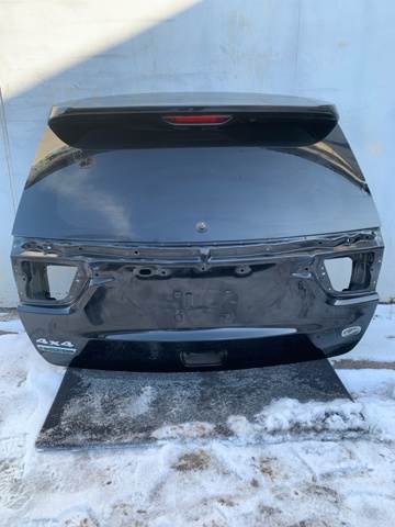 Треті двері 68154524AA CHRYSLER