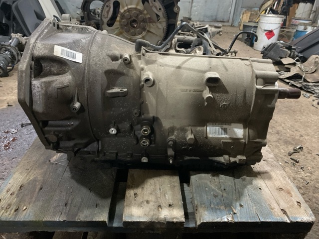 Коробка передач автомат 68224875AH CHRYSLER