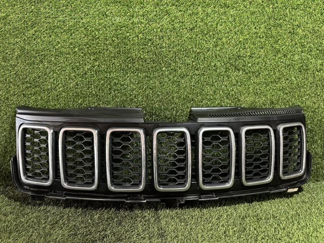 Захисна решітка радіатора 68258419AC CHRYSLER