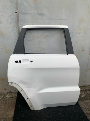 Двері задні, праві 68258506AD CHRYSLER