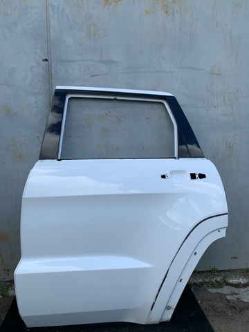 Двері задні, ліві 68258507AD CHRYSLER