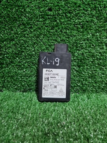 Датчик контролю мертвої зони, задній 68307162AE CHRYSLER