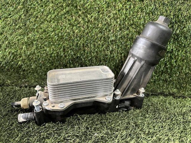 Корпус маслофільтра 68365931AA CHRYSLER