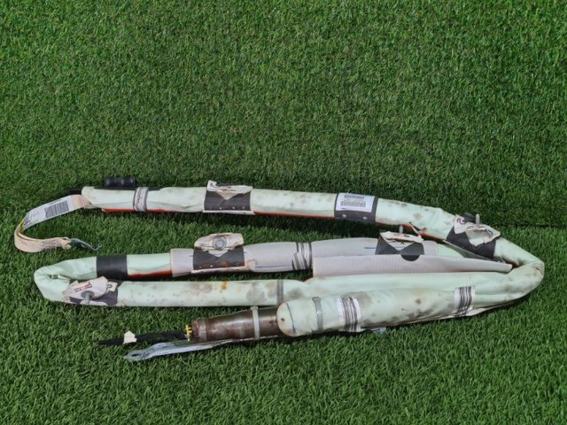 Подушка безпеки, бічна, права, AIRBAG 68371576AC CHRYSLER