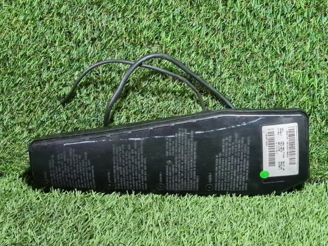 Подушка безпеки AIRBAG спинки сидіння, лівого 72127311663 BMW