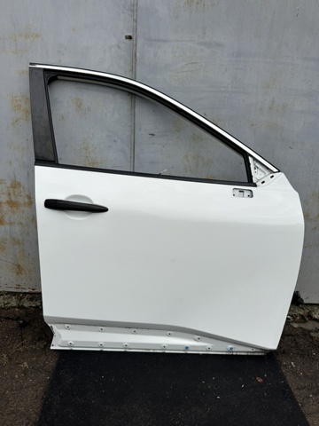 Пасажирські передні двері 801006RR0A NISSAN