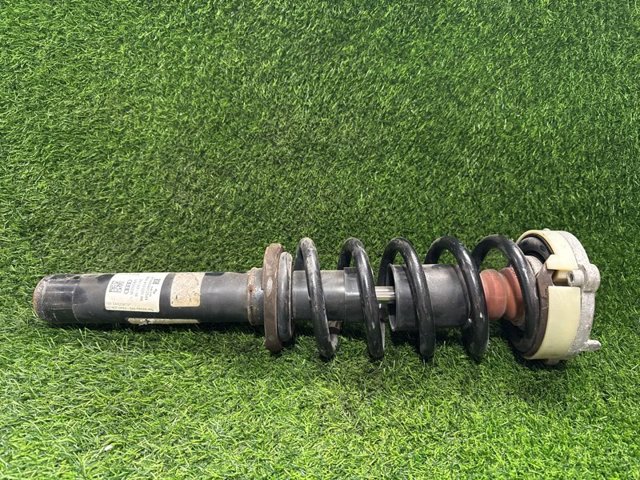 Стійка передня 80A413031AK VAG