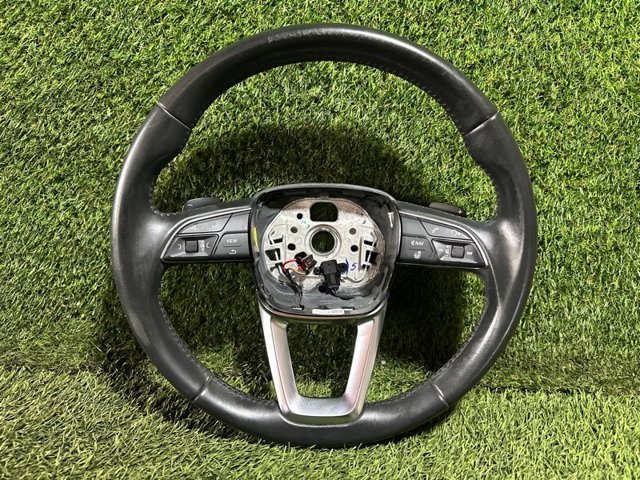 Руль 80A419091L VAG