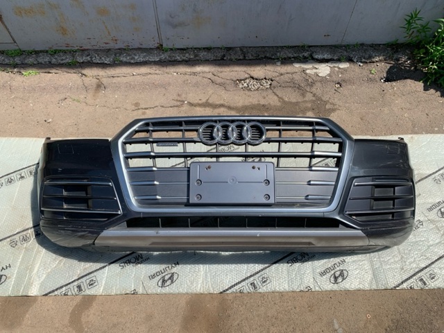 Решітка 80A853651 VAG
