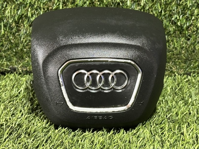 Подушка AIRBAG передня ліва 80A880201G VAG