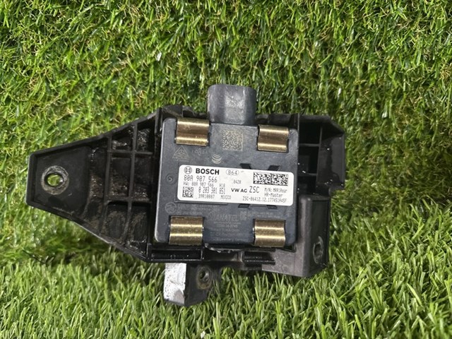 Датчик контролю мертвої зони, задній 80A907566 VAG