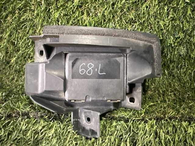 Датчик контролю мертвої зони, задній 80A907590A VAG