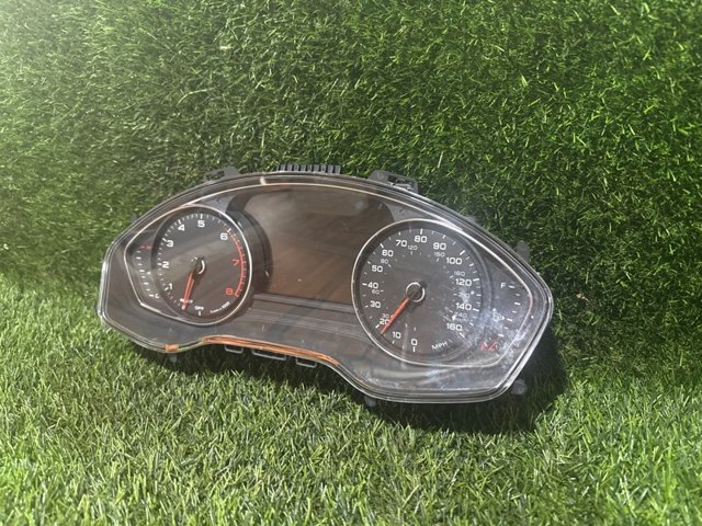 Щиток приладів 80A920870B VAG