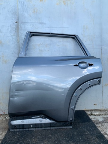 Двері задні 821016RR0B NISSAN