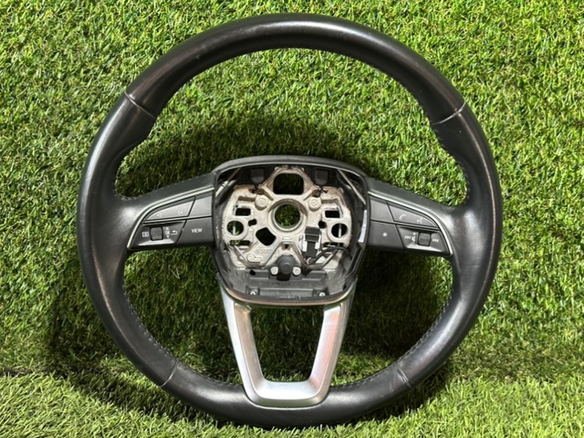 Рульове колесо 83A419091D VAG
