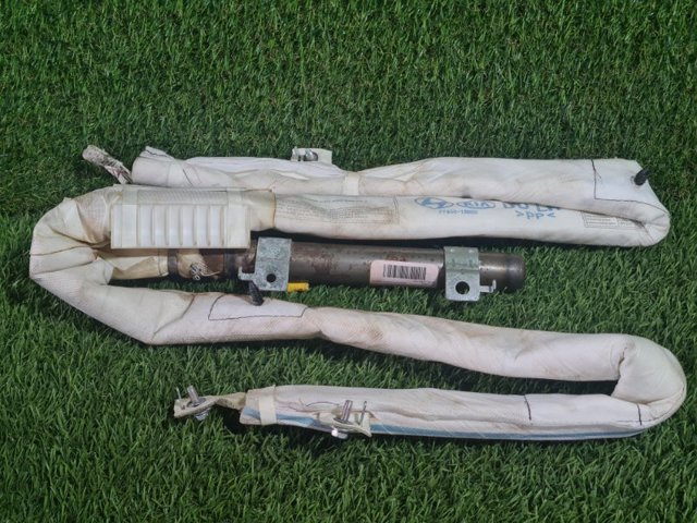 Подушка безпеки, збоку, ліва, AIRBAG 850103Y600 HYUNDAI