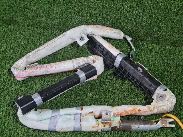 Подушка безпеки, шторка бічна, права, AIRBAG 85020D5000 HYUNDAI